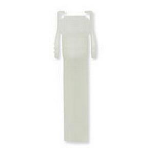 Hollister Urostomy Drain Tube Adapter, Latex-Free