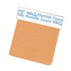 InHealth ADDvox&reg; Laryngectomy Stoma Filters, with Microporous Adhesive, 1/8" Thick, 2-1/4" x 2-1/2" Skin Tone