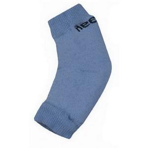 Heelbo&reg; Heel and Elbow Protector Medium, Blue, Fits up to 17" Circumference Limb