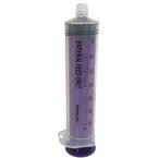Monoject Purple Oral ENFit Syringe, Non-Sterile, 35 mL