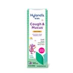 Hyland's 4 Kids Cold and Mucus, 4 oz