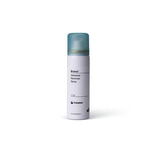 Coloplast Brava&reg; Adhesive Remover Spray 1.7 oz Bottle