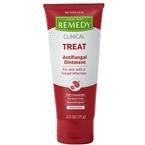Remedy Clinical Antifungal Ointment, 2% Miconazole Nitrate, 2.5oz