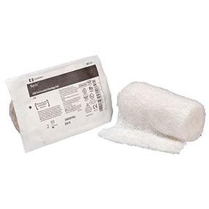 Kendall Healthcare Kerlix&trade; AMD Antimicrobial Gauze Bandage Roll 6 Ply Sterile, High Absorbency, In Soft Pouch 4-1/2" x 4 yds