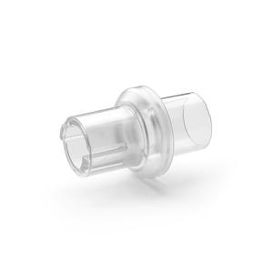 Respironics Swivel Passive Exhalation Port, Disposable