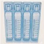 CareFusion AirLife&Trade; Unit Dose Sterile Water, 5mL