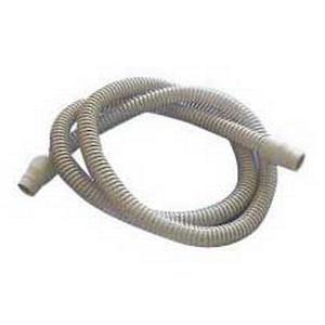 Spirit Medical CPAP Tubing, Standard with 22mm Cuffs, 6 ft.
