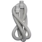 Sunset Healthcare Solutions Durable CPAP Tubing, Gray, 2 ft