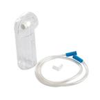 Suction Machine Tubing and Filter Kit for 18600