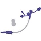 Kangaroo&trade; Y-Site Extension Set, Non-Ssterile, DEHP-Free