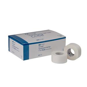 Kendall Hypoallergenic Silk Tape 2" x 10 yds