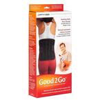Battle Creek Good2Go&trade; Microwave Heat Pack Large, 12" x 16"