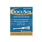 Alliance Labs DocuSol&reg; Constipation Relief Mini Enemas 5 Count