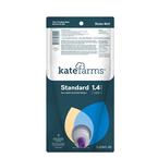 Kate Farms Standard 1.4 Plain, Closed System, Ready-to-Hang, 1000 mL