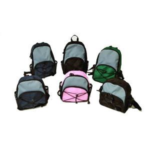 Kendall Healthcare Kangaroo Joey&trade; Mini Backpack, Green