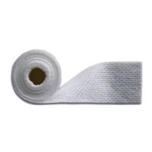 Molnlycke Mesalt&reg; Sodium Chloride Impregnated Wound Dressing, 2cm x 100cm