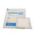 Cardinal Health&trade; Sterile Bordered Gauze Dressing 4" x 14" with 2-1/4" x 12" Pad