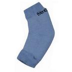 Heelbo&reg; Heel and Elbow Protector Medium, Blue, Fits up to 17" Circumference Limb