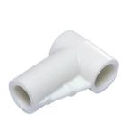 Sunset Healthcare Solutions Rubber Elbow for Suction Canister, 1 ct