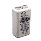 Pain Management Rechargeable Battery 9V