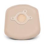 ConvaTec Little Ones&reg; Two-Piece Closed Pouch, 1-3/4" Flange, 5" L, Opaque