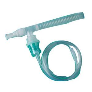 Teleflex Up-Draft II&reg; Opti-Neb&reg; Nebulizer 7 ft Tubing, with Tee, Mouthpiece, Reservoir Tube