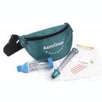 Monaghan Medical Corporation AeroGear&trade; Asthma Action Kit