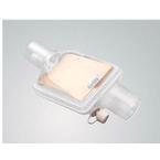 CareFusion Hygroscopic Condense Humidifier, Adult Filtered, Nonsterile, Latex-Free