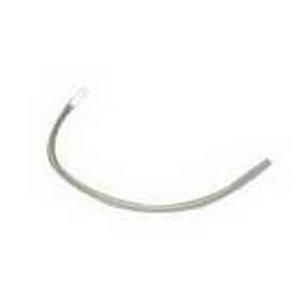 Amsino AMSure&reg; Leg Bag Extension Tube 18" PVC, Kink-Resistant