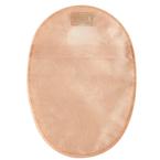 ConvaTec Natura® + Two Piece Closed End Ostomy Pouch, With Window, Without Filter, Standard, 1-1/2'' Stoma, 8'' Opaque - Replaces 51413169
 &amp;
 51401521
 &amp; 51401530 &amp; 51416404 &amp; 51416405