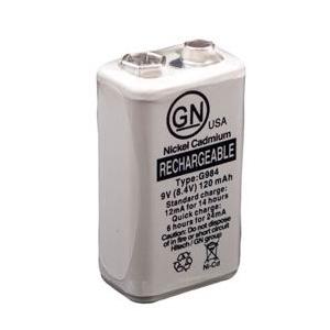 Pain Management Rechargeable Battery 9V