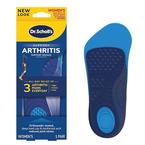 Dr. Scholl's Pain Relief Orthotics Arthritis Pain for Women
