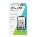Roche Accu-Chek® Guide Blood Glucose Meter