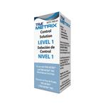 Nipro Diagnostics True Metrix&trade; Level 1 (Low) Control Solution