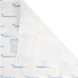 Cardinal Health, Quilted Premium Comfort Underpads, Wings™, 30" x 36"