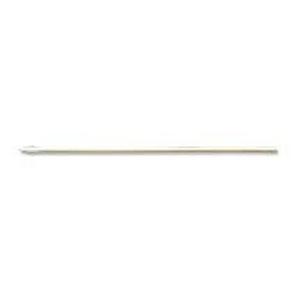 Puritan Medical Product Tipped Applicator 6" L, Mini Cotton Tip, Wood Handle, General Purpose Swab