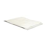Sorbalux ABD Absorbent Abdominal Pad, Sterile, White, 7.5" x 8"