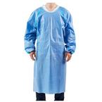 Cardinal Health Full Coverage Chemotherapy Gown, Universal