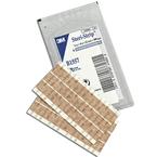 3M Steri-Strip&trade; Blend Tone Skin Closure Strip, Tan, Adhesive 12mm x 100mm