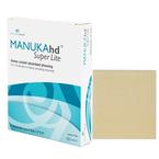 ManukaMed&reg; Super Lite Honey Coated Absorbent Dressing, 2" x 2"
