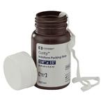 Curity&trade; Iodoform Packing Strips, Sterile, 1" x 5 yds