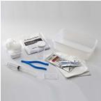 Curity&trade; Universal Catheterization Tray with 30cc Syringe, Lubricating Jelly and Specimen Container