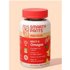 SmartyPants Kids Multi & Omegas Eagle 80ct