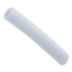 Sunset Suction Tubing Connector, Silicone, 4.5''