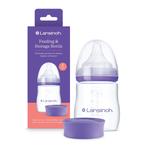 LANSINOH Feeding & Storage Bottle, 5 oz - REPLACES LAN71053