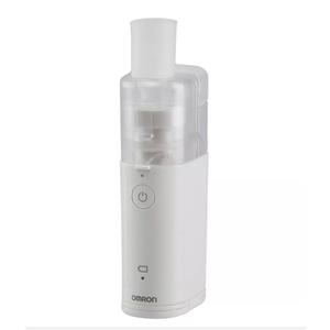 Omron MicroAir&trade; U100 Mesh Nebulizer