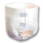 Tranquility&reg; ATN (All-Through-the-Night) Disposable Brief, 18-1/2 oz Capacity, Latex-Free, Extra-Small (18" to 26")