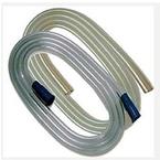 Kendall Straight Tubing Connector, Non-Sterile, Filter Connector, 3/8"