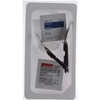 Cardinal Health Staple Removal Kit with PVP and Alcohol