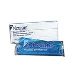 3M Nexcare&trade; Reusable Cold Hot Pack with Cover, Blue, Latex Free, 4" x 10"